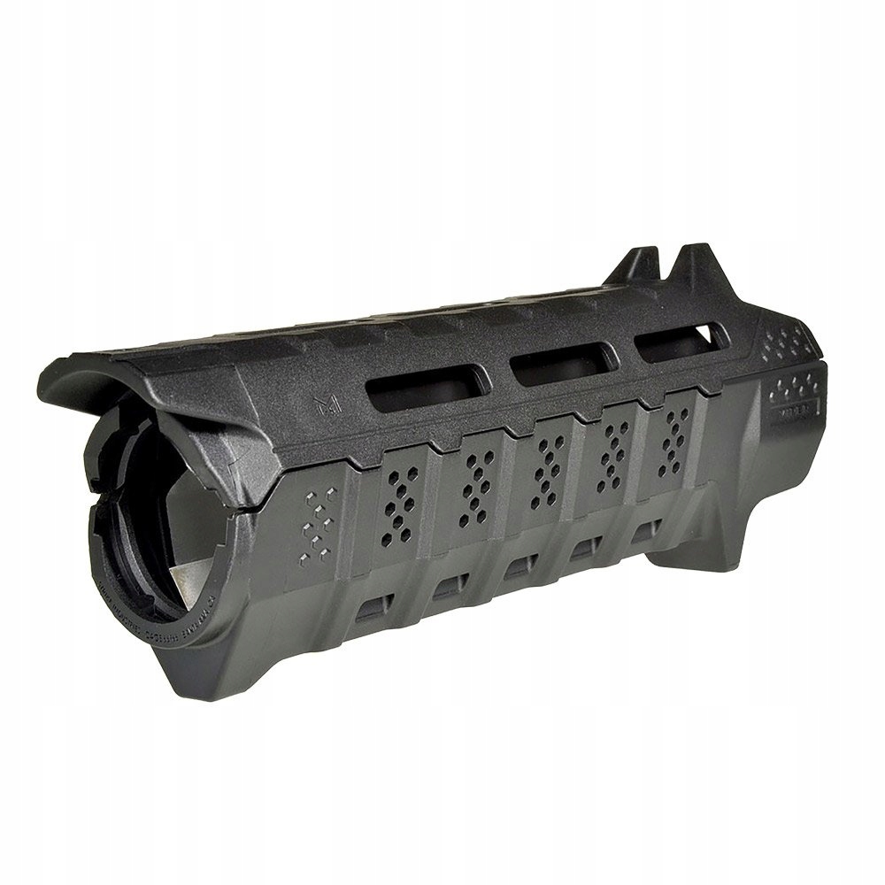 Strike Industries Łoże Carbine Length Handguard Czarny
