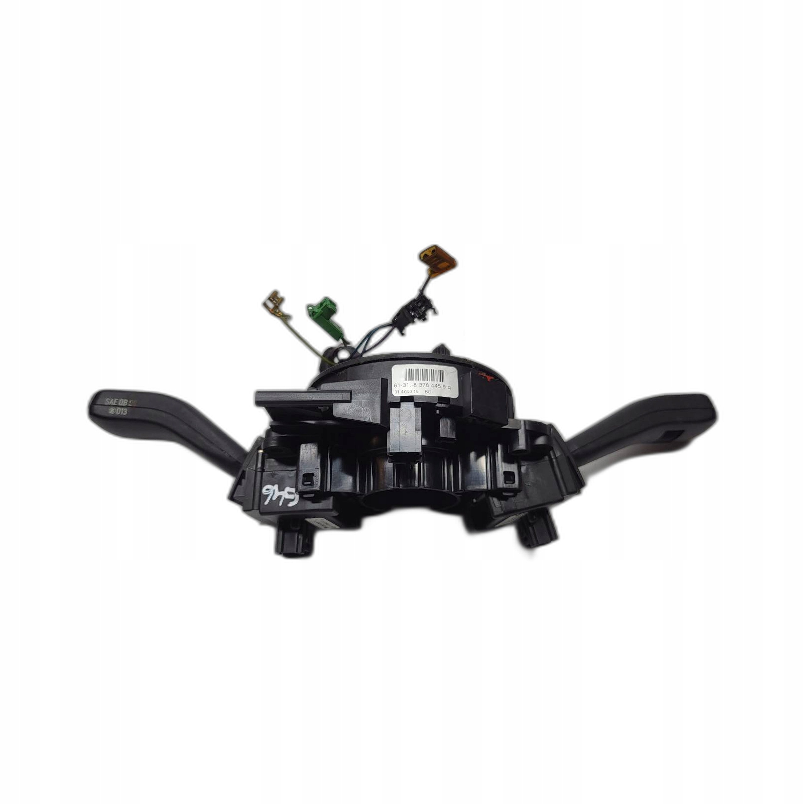 DEVIO LUCI TERGICRISTALLO TERGI DEVIO LUCI DEVIO BMW E46 318 e 2.0 16V N42B20 8376445.9
