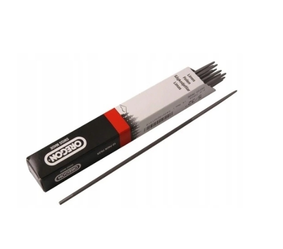 Pilnik do Ostrzenia Łańcucha OREGON 5,5 mm | 3/8" .404