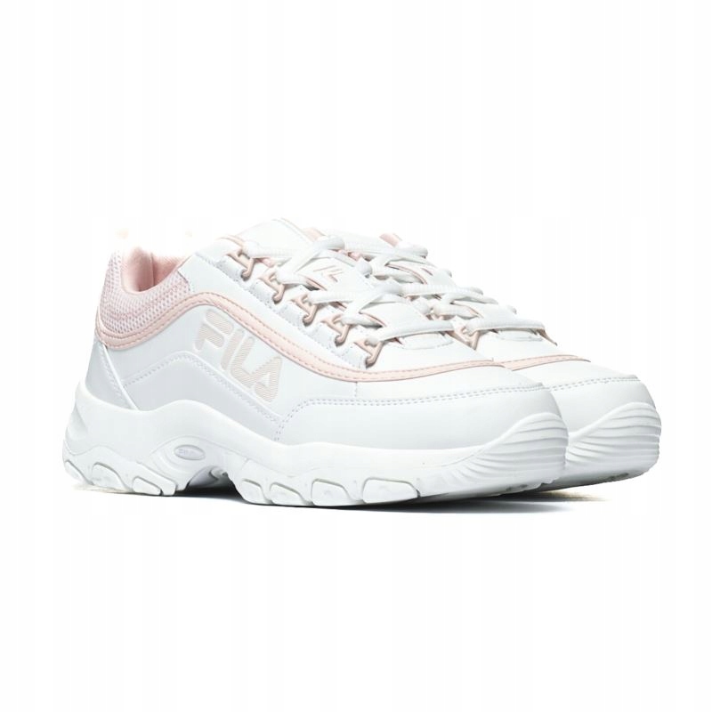 Fila Strada Logo teens FFT0135-13256 38