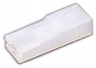 

Osłona konektora 6,3mm plastikowa 10 szt.