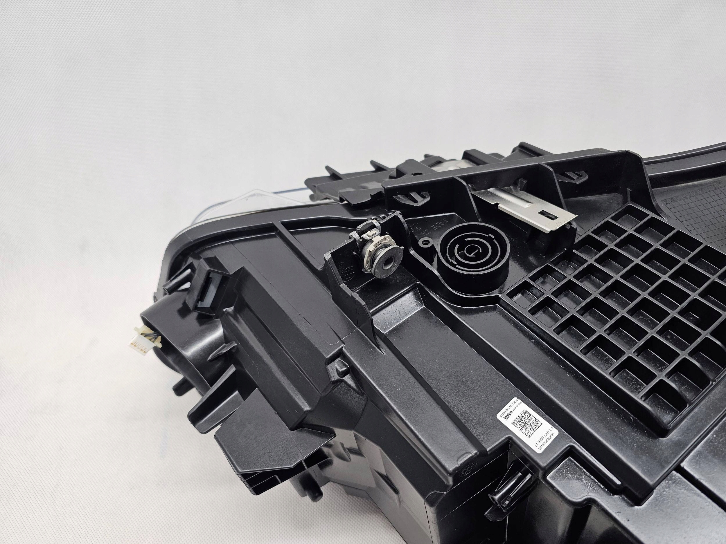 Frontscheinwerfer BMW X2 F39 5A1E0A7 LED Links Scheinwerfer Headlight - Thumbnail 11