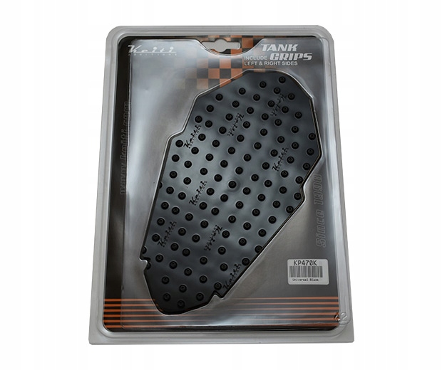 Tank Grips Keiti kp470k black