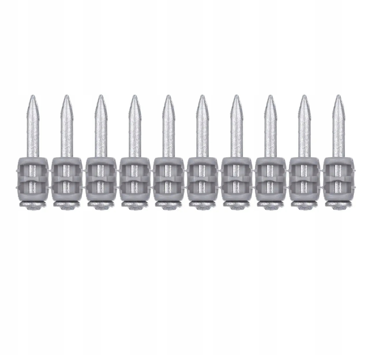 Ukládací hřebík 34 mm pro akumulátorový nástavec Hilti BX-3