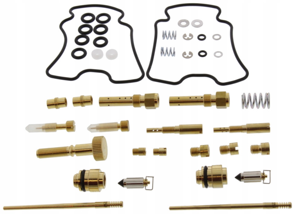 Sada pro opravu karburátoru Yamaha Yfm 660 R 01-05