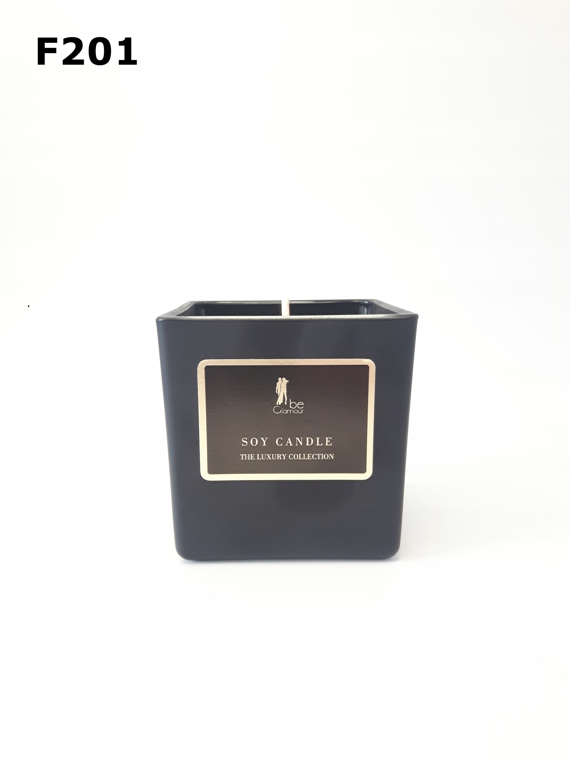 

Świeca Sojowa Zapachowa Beglamour 180g Good Girl