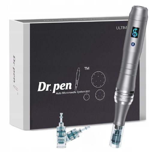 Dr Pen Ultima M8-W 2 Bezdrátové cartridge Dermapen pro mezoterapii