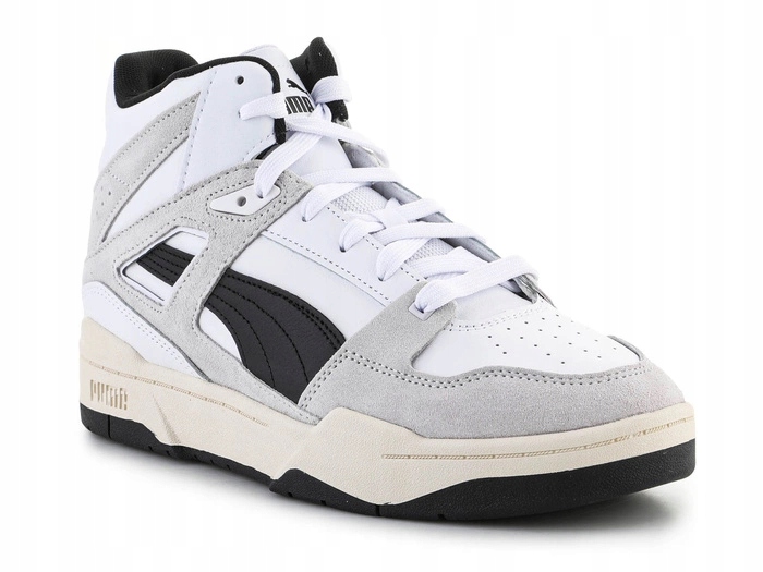 Sportovní boty Puma Slipstream Hi Heritage 387998 03 vel. 38