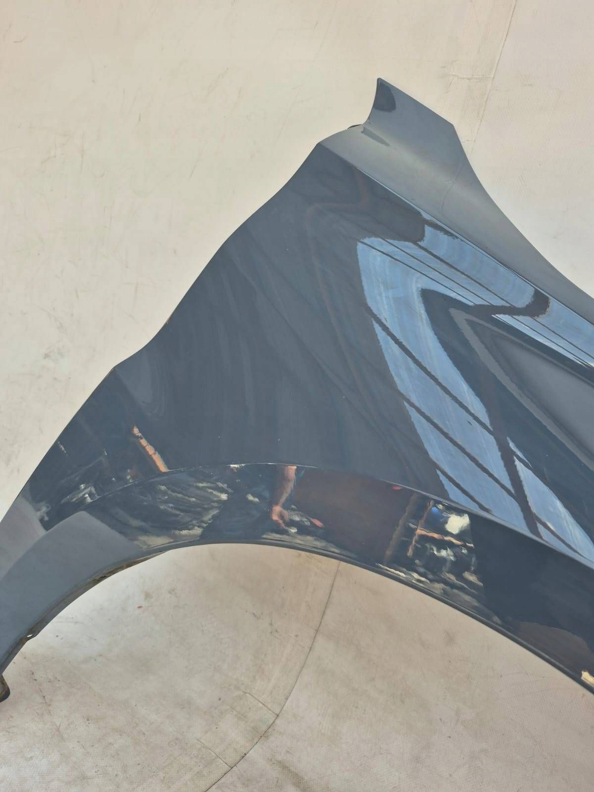AUDI RS3 8Y 20- fender right front front B.LADNY