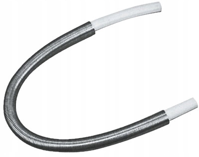 SPRĘŻYNA ZEWNĘTRZNA DO GIĘCIA RUR PEX 32 MM Rodzaj inne