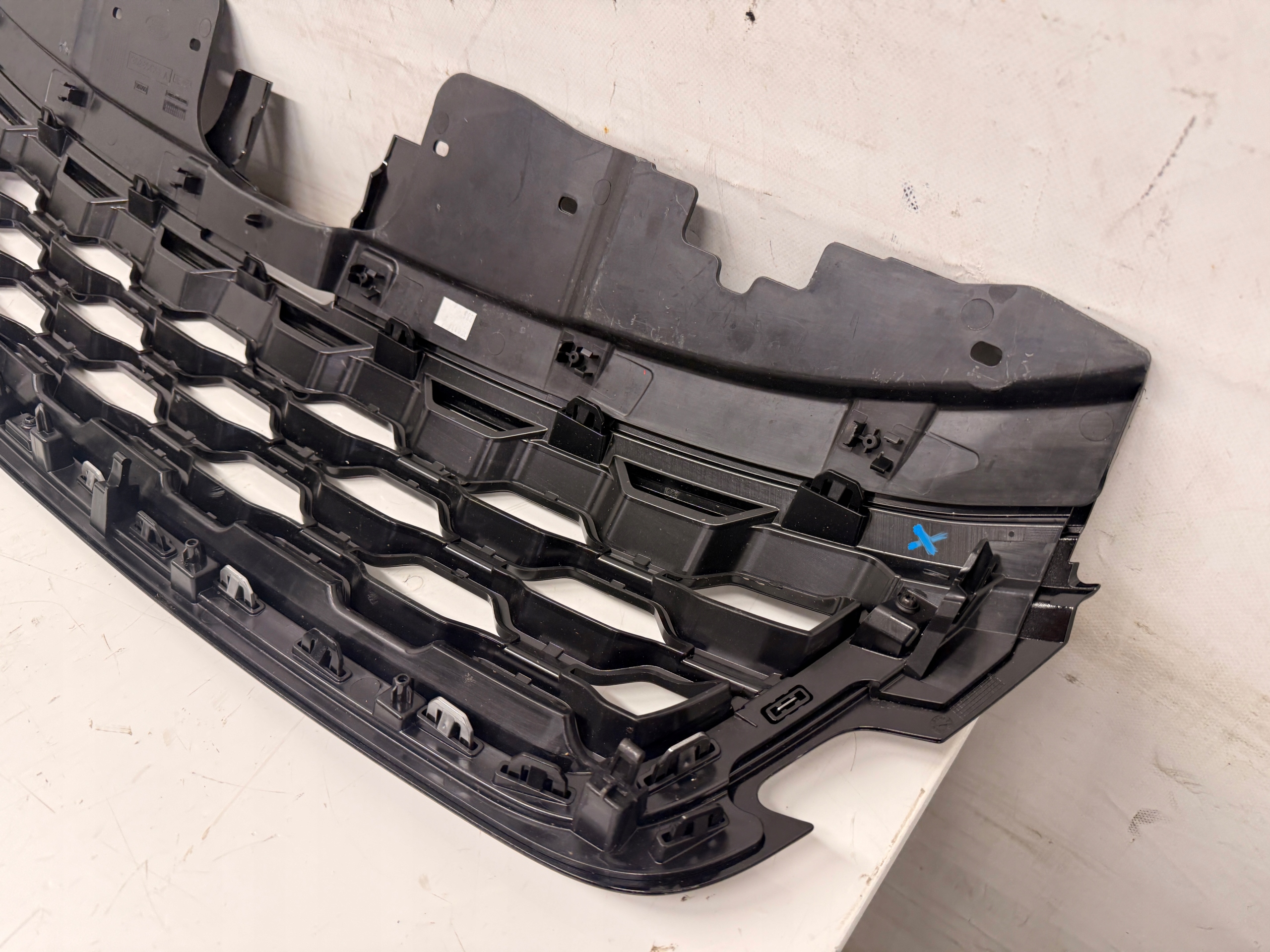 Land Rover Evoque II Grill Grill K8D2-8C436-AA