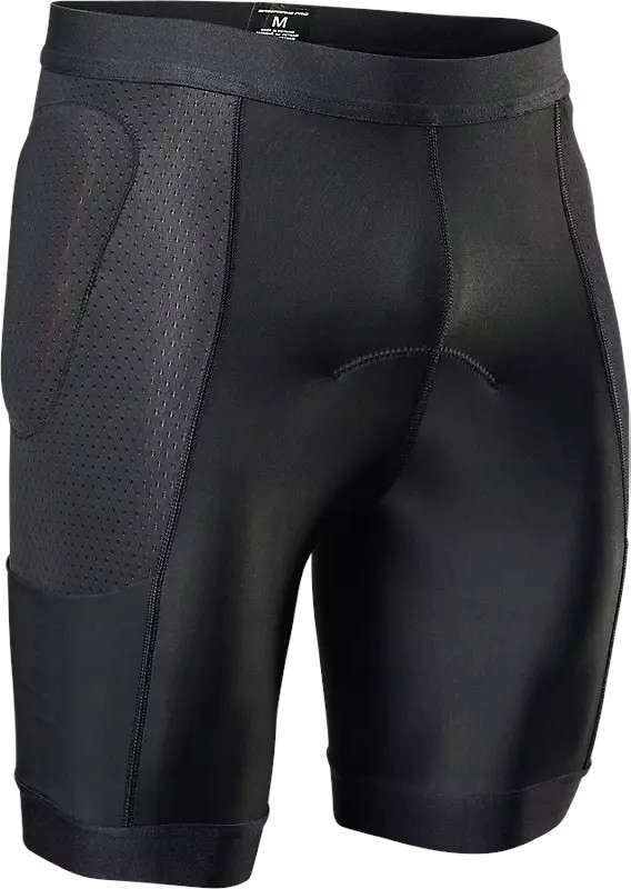 Boxerky s chrániči Fox Baseframe Pro D3O XL