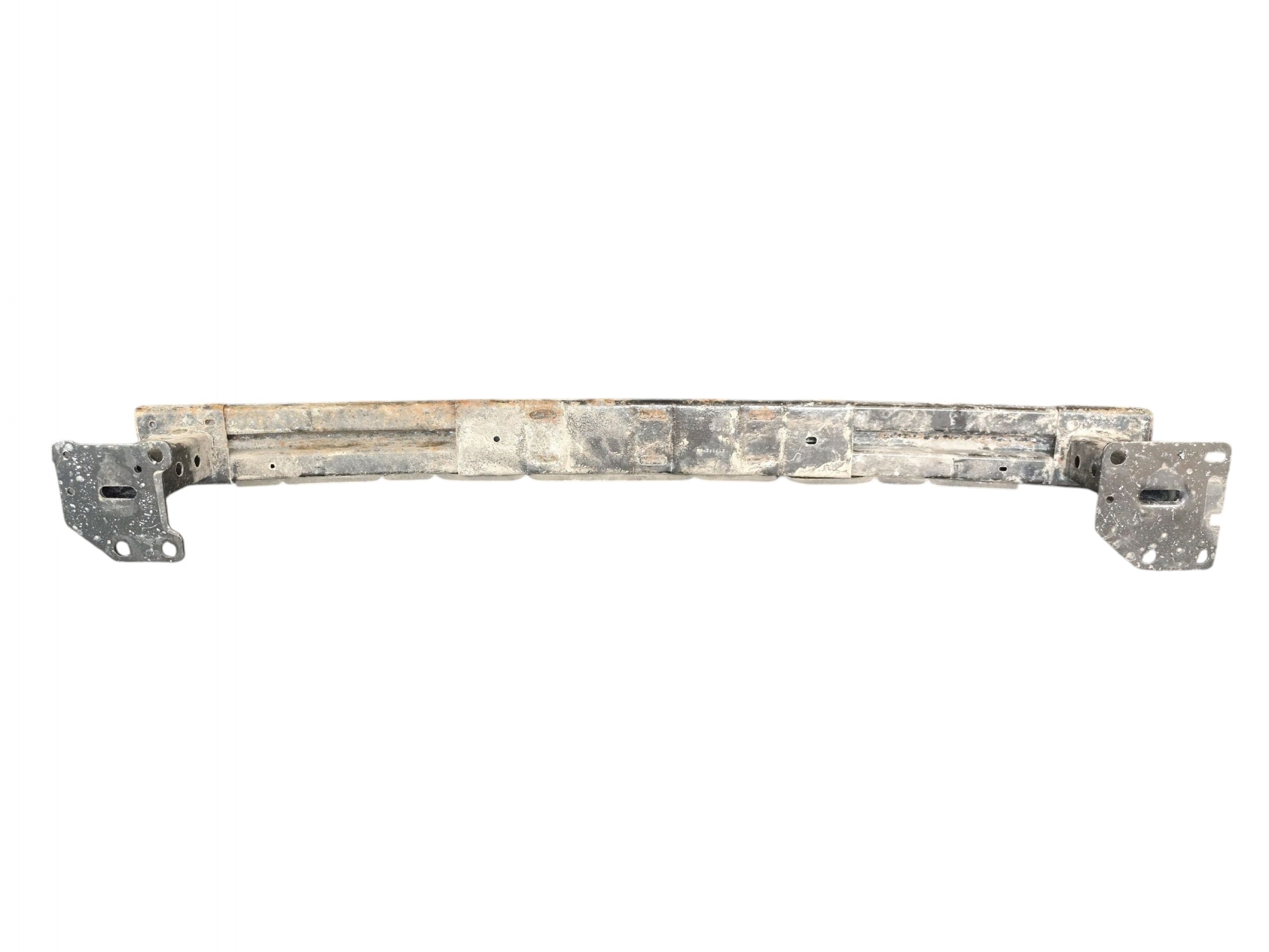 sider below bumper rear part RENAULT MEGANE IV 4 (2016-2020) KOMBI