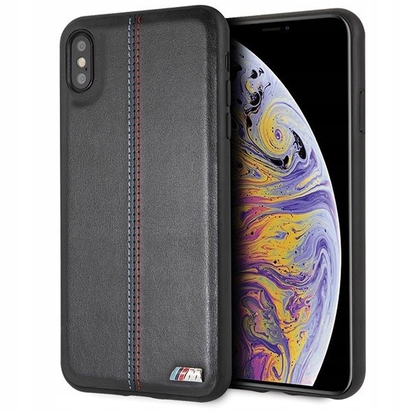 

Etui hardcase etui Bmw iPhone Xs Max