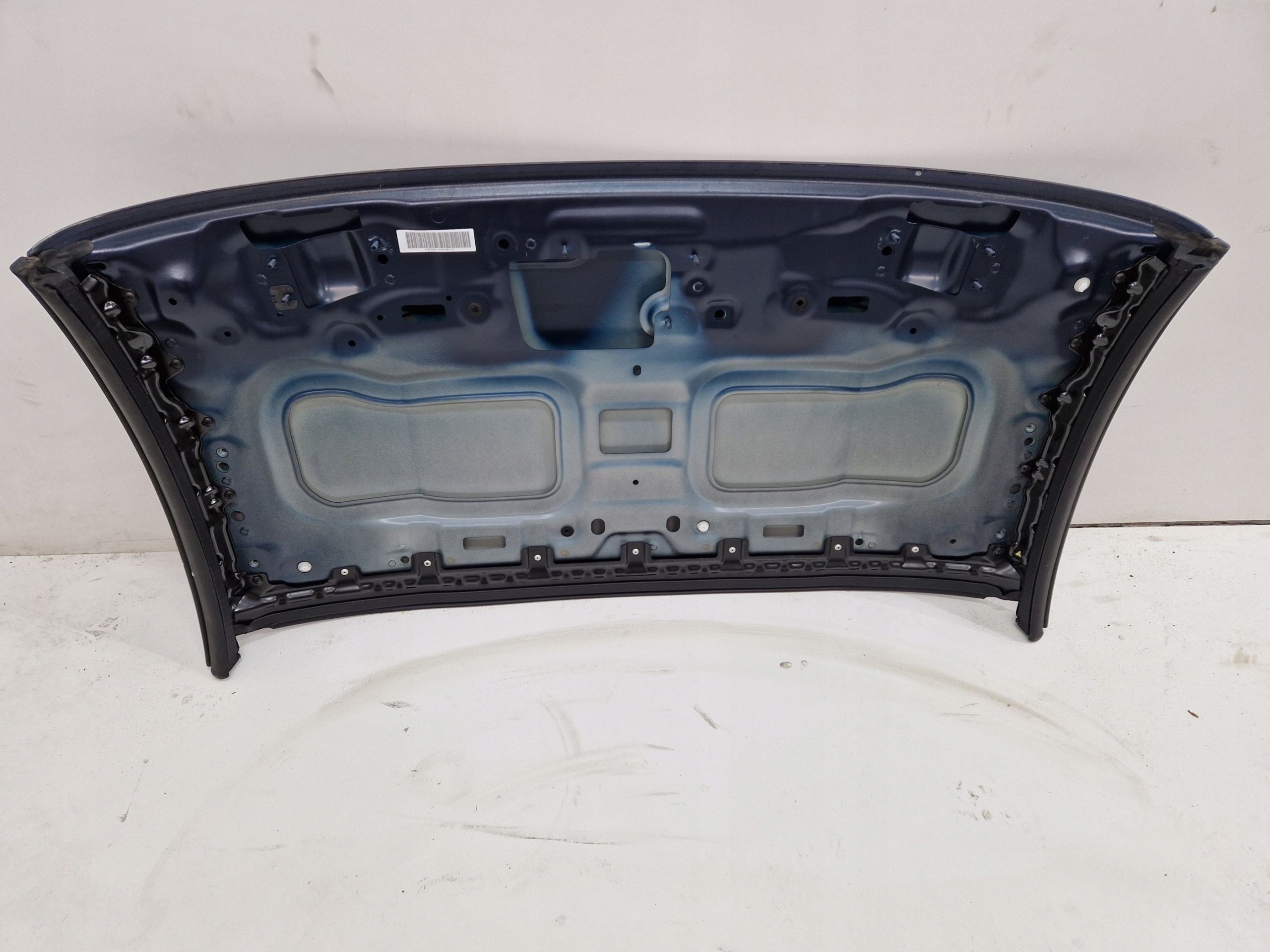 roof front part BMW Z4 E89 A76