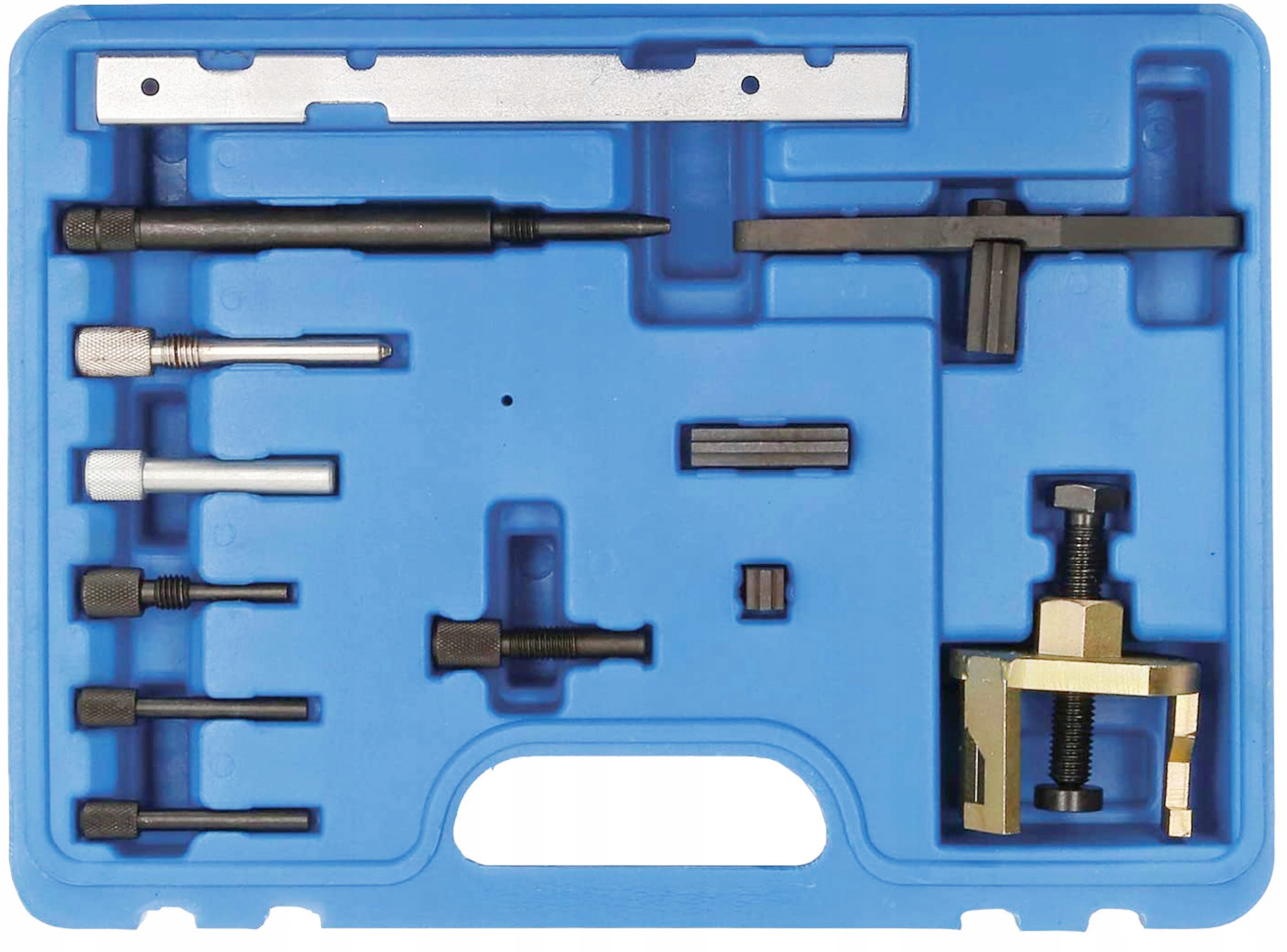 Blokada Mazda Ford 1.8D Td Tdci 1.25 1.4 2.0 16V