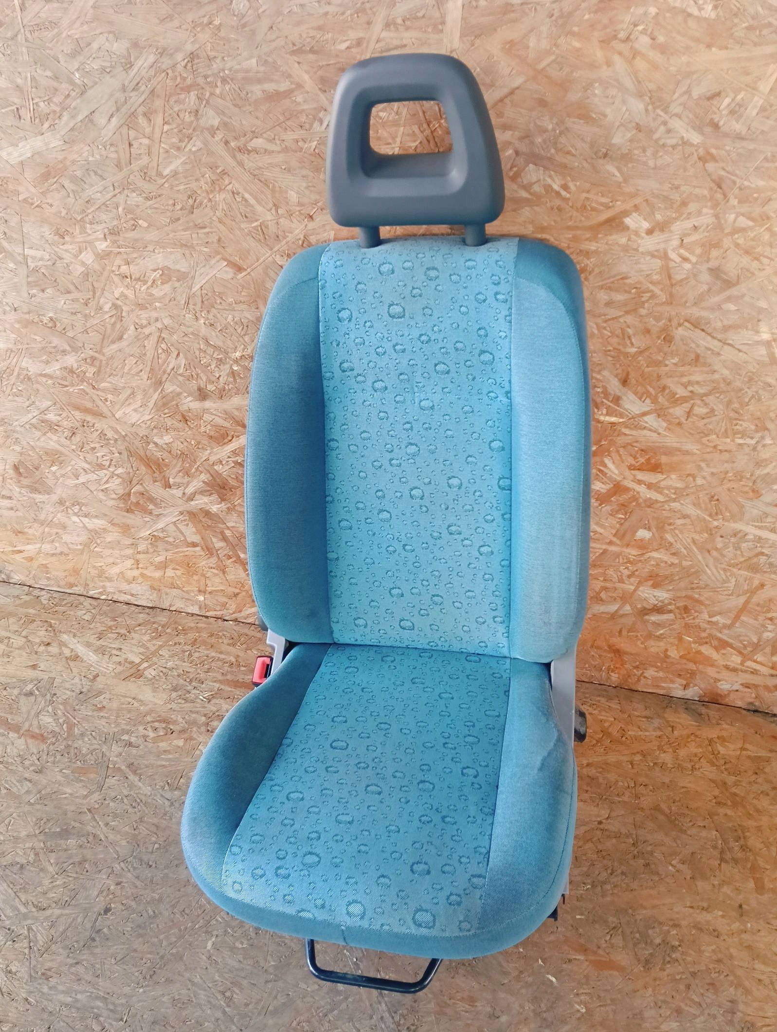 seat left driver´s Fiat Panda II 1.1B