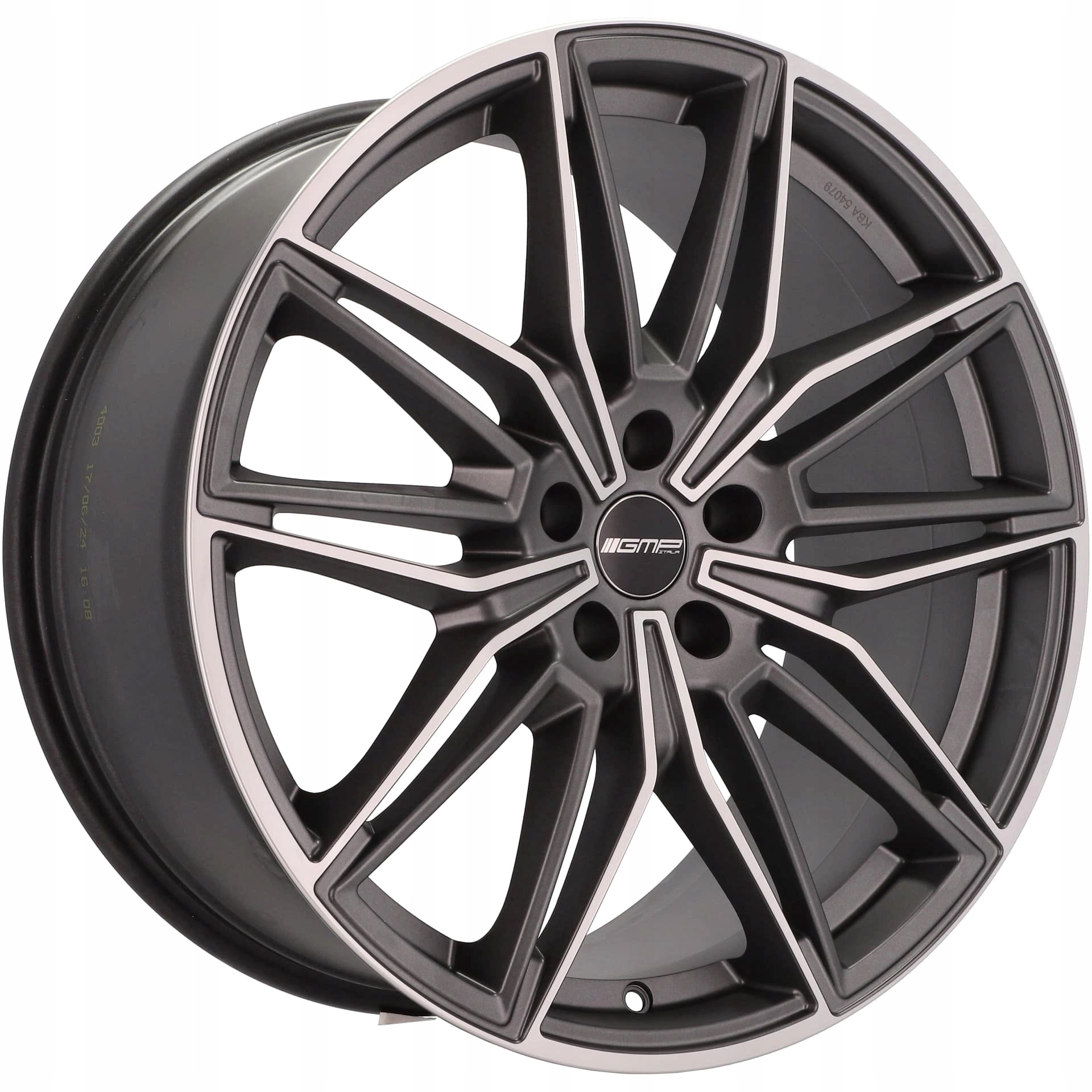 Kolesá 20 pre Bmw Alpina B7 G12 D3 G20/G21 LCI B5 G30/G31 LCI D5 G30/G31