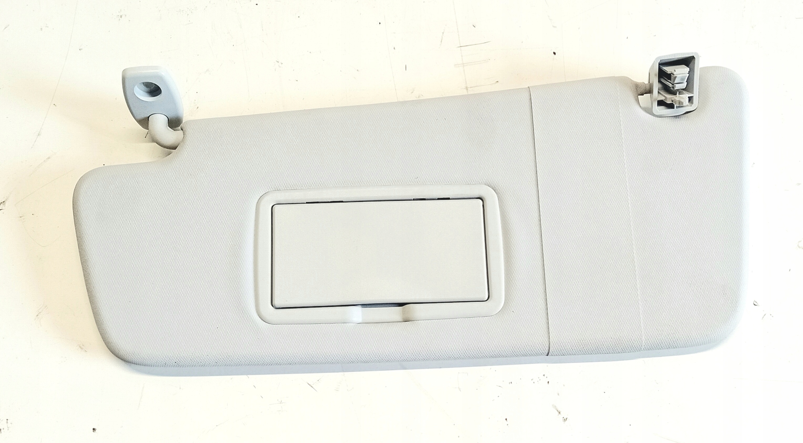 suncobran lijevi OPEL CORSA E