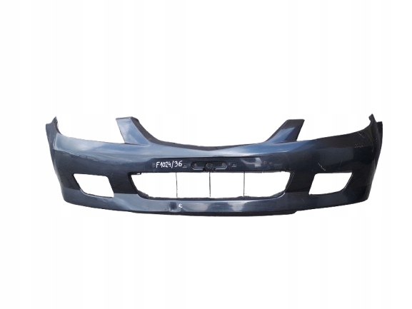 MAZDA 323F LIFT 01- ZDERZAK PRZEDNI PRZÓD B30K-50031