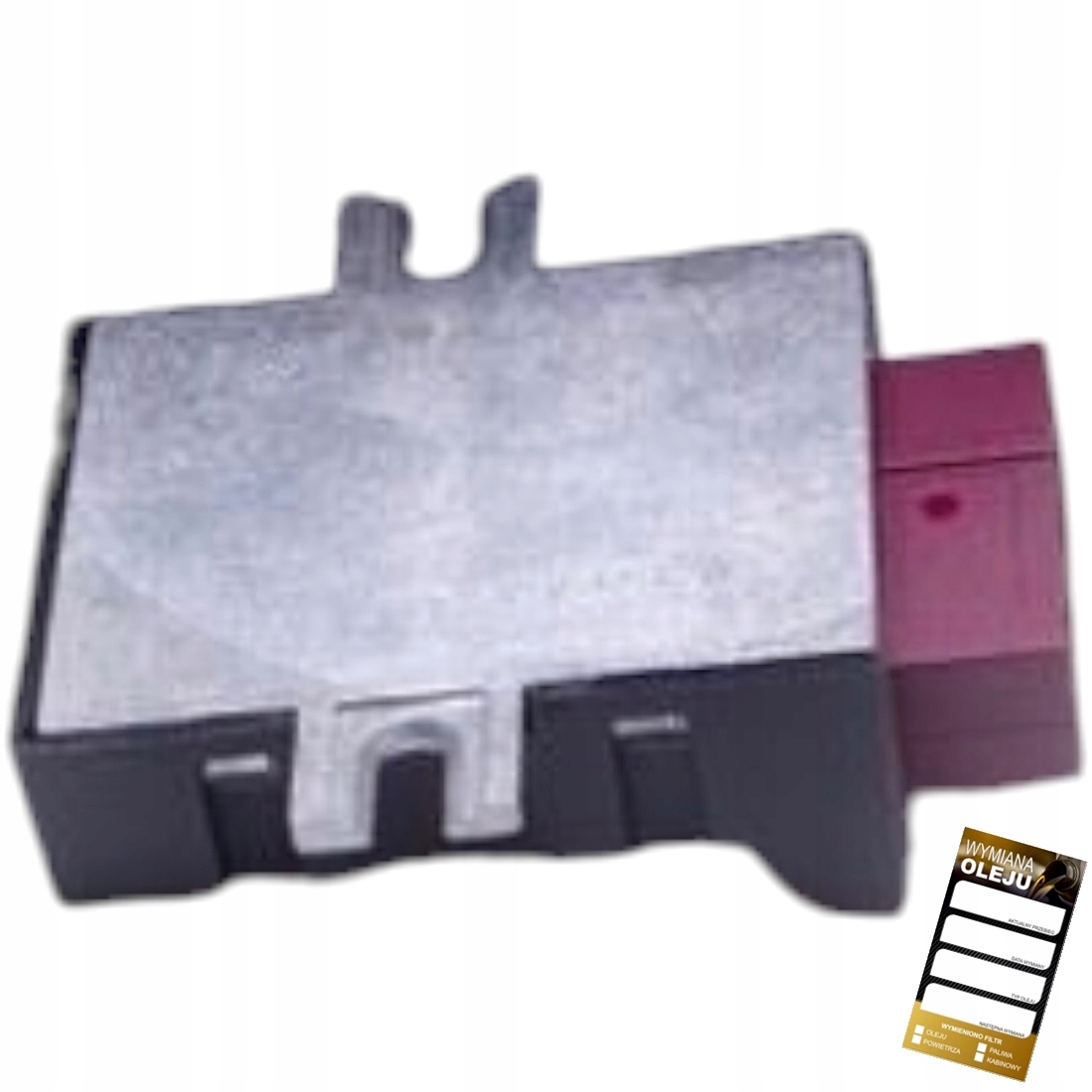 Sterownik pompy paliwa do BMW 740 i, Li 2013 2014 2015