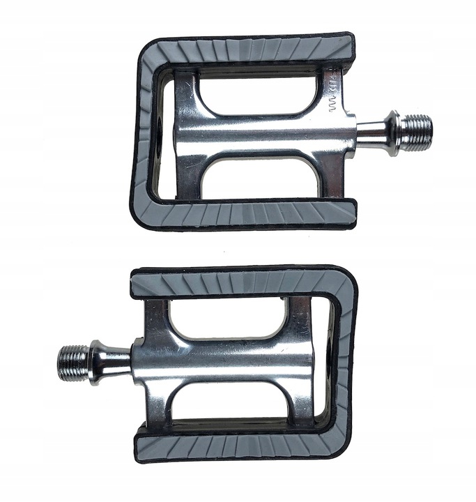 PEDAŁY ANTYPOŚLIZG COMFORT CITY LITE ALU ŁOŻ.MASZYNOWE FP-930