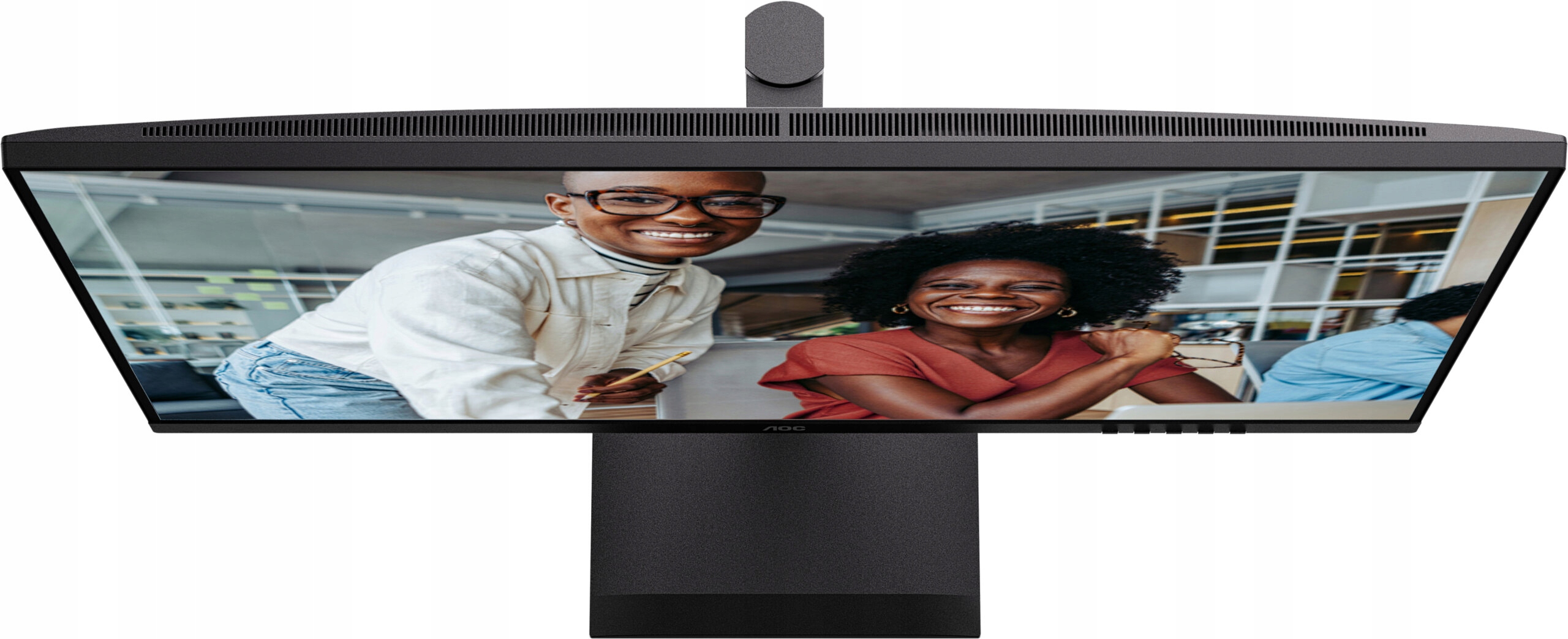 Monitor Aoc Q32E4U 31.5" 2560x1440px Ips 100Hz 4 ms [gtg]