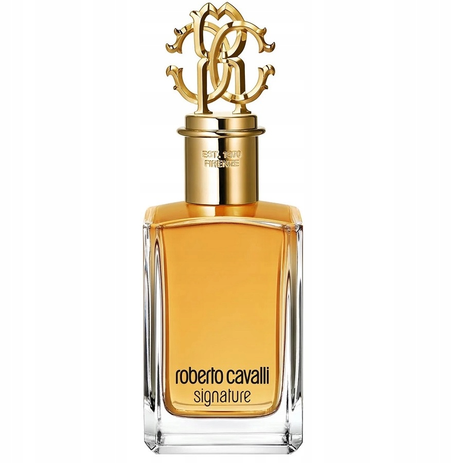 Roberto Cavalli Signature parfémovaná voda sprej 100 ml