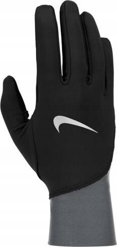 Pánské Běžecké Rukavice Nike Pacer Midweight, velikost M
