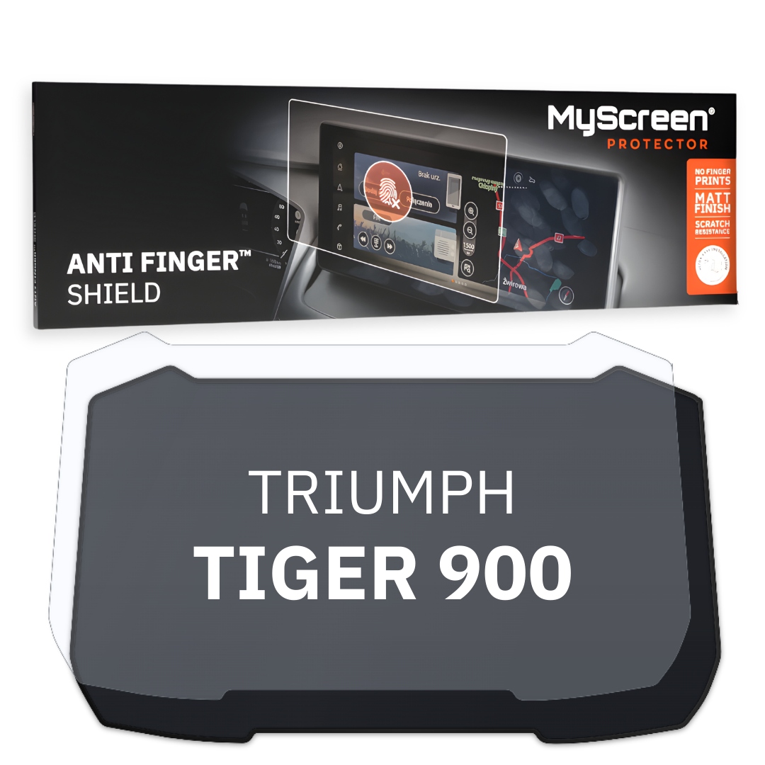 Fólie pro Triumph Tiger 900 Rally (pro) Nd 2020 MyScreen
