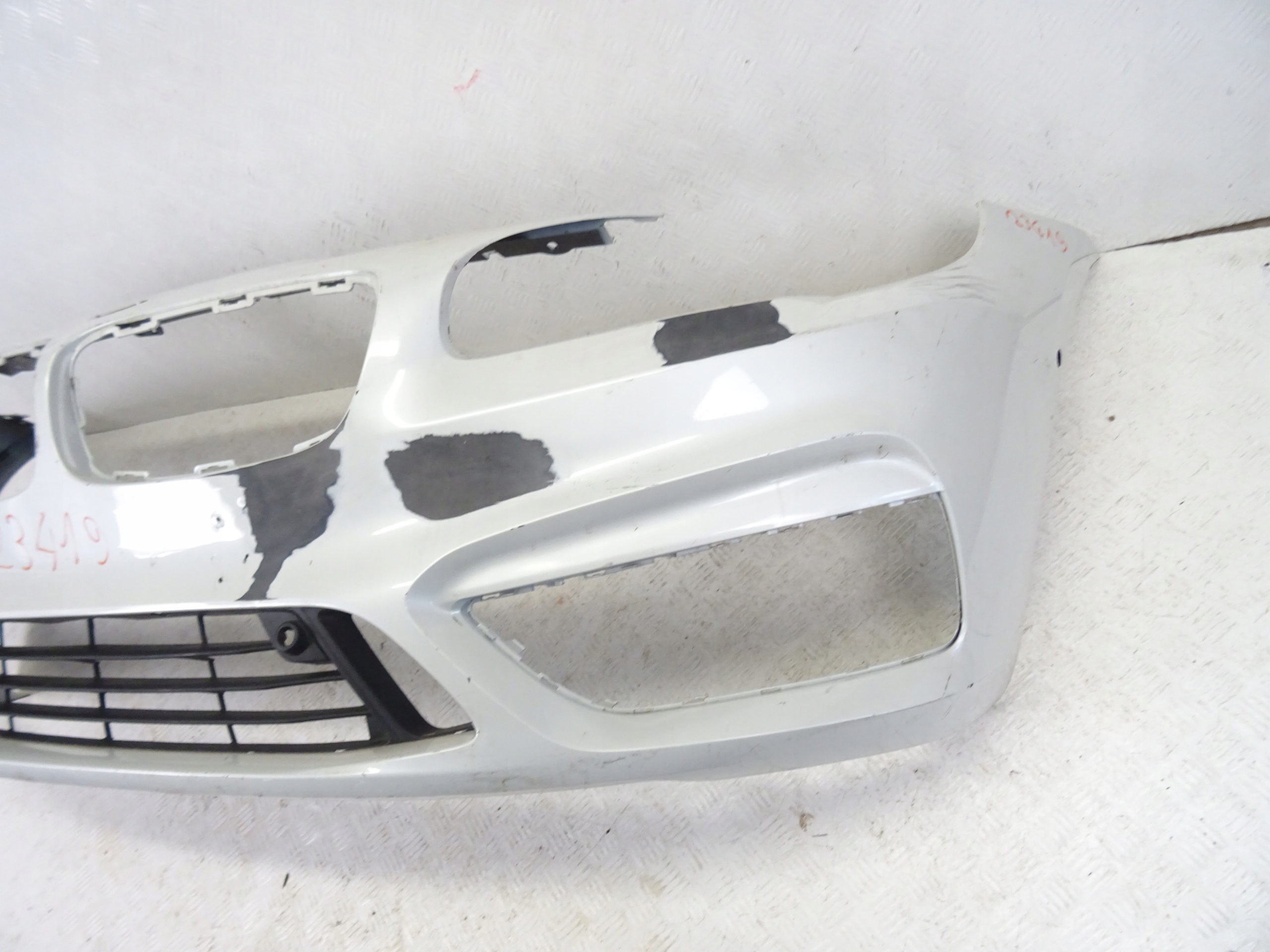 BMW 2 F45 F46 bumper front front