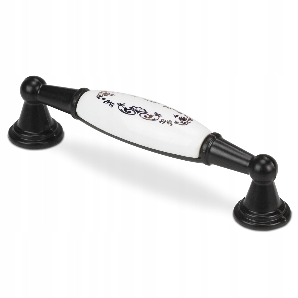 

Uchwyt Meblowy Uchwyt Do Mebli Porcelanowy Retro