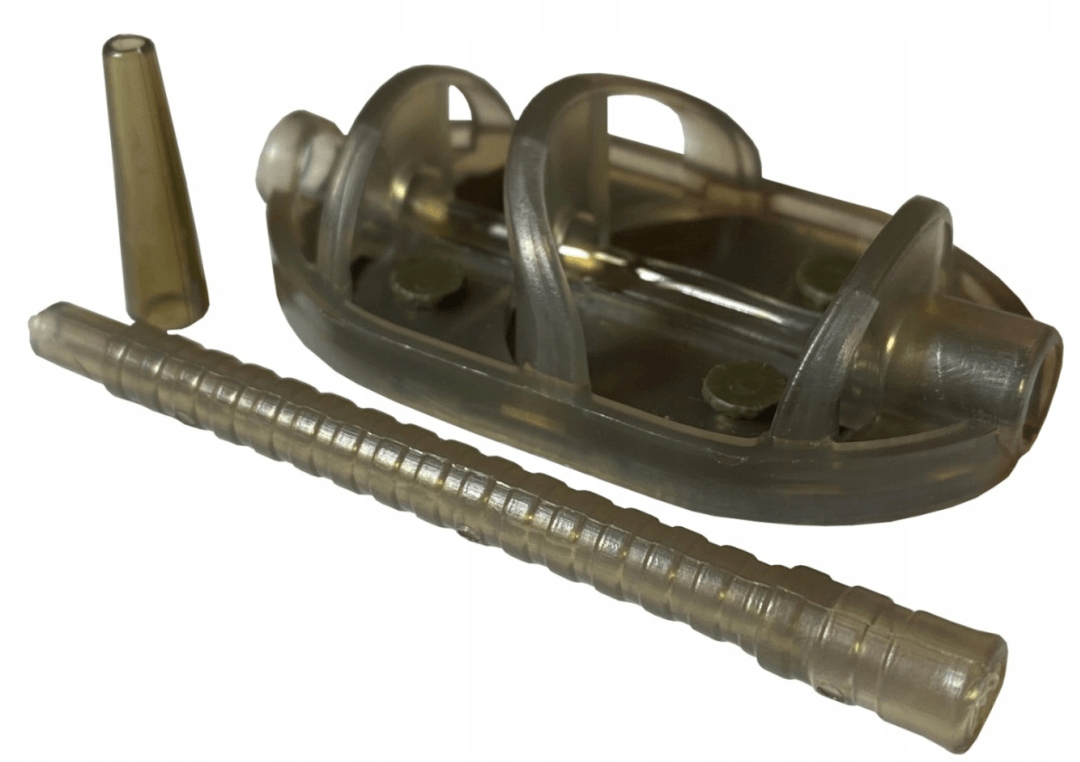Podajnik do metody Feeder Bait wymienny Ics Arc 30g
