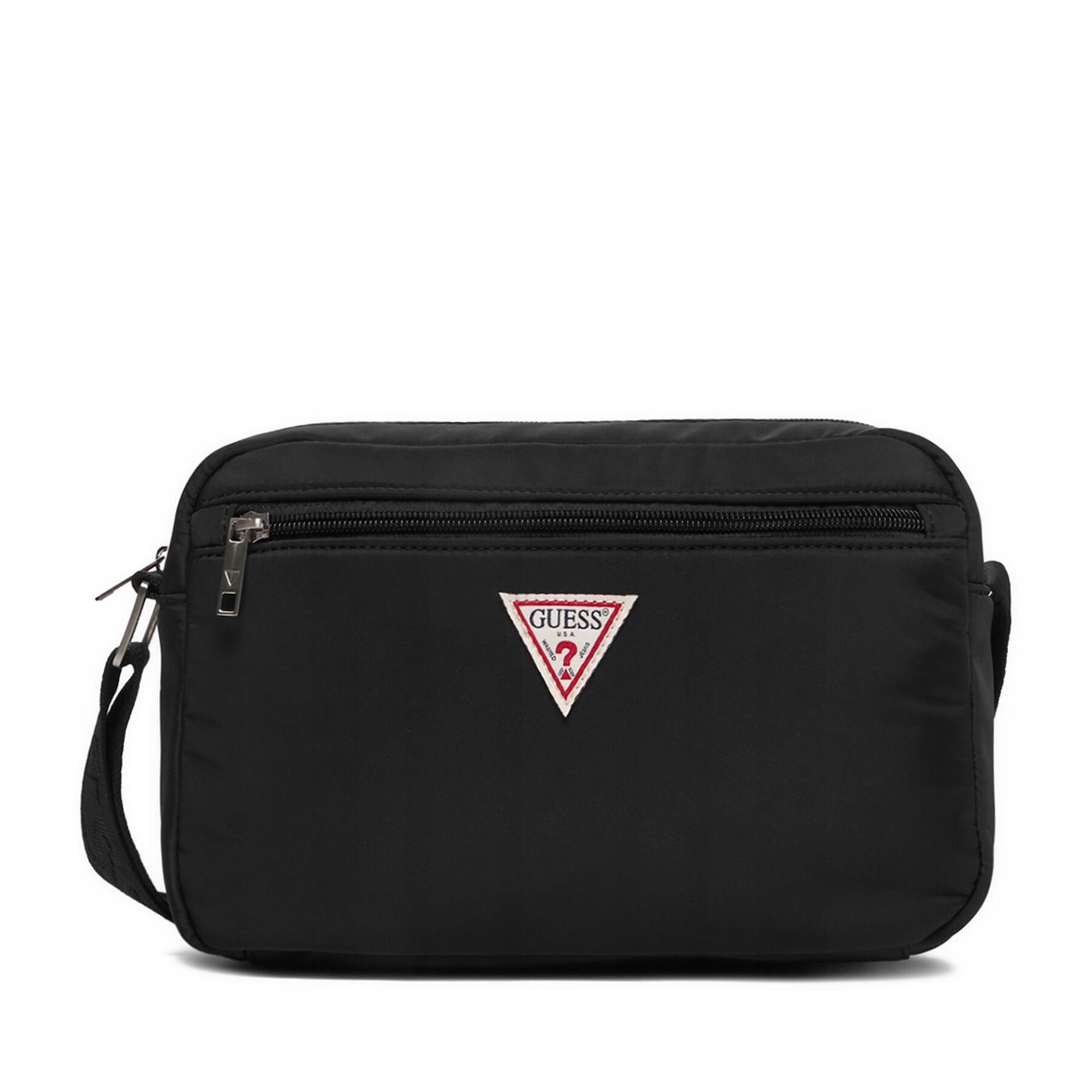 Guess Jeans kabelka Guess JEANS-CWBEO-GUESS-XC-001-09 Černá 5906751862155