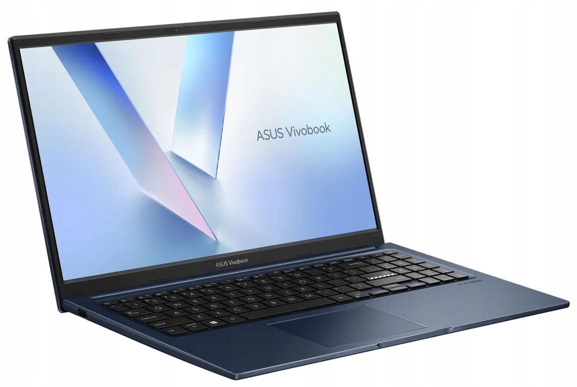 Asus VivoBook 17 X1704MA-AU051W Core 7 350 17,3" 16GB 2TB Win11H Niebieski