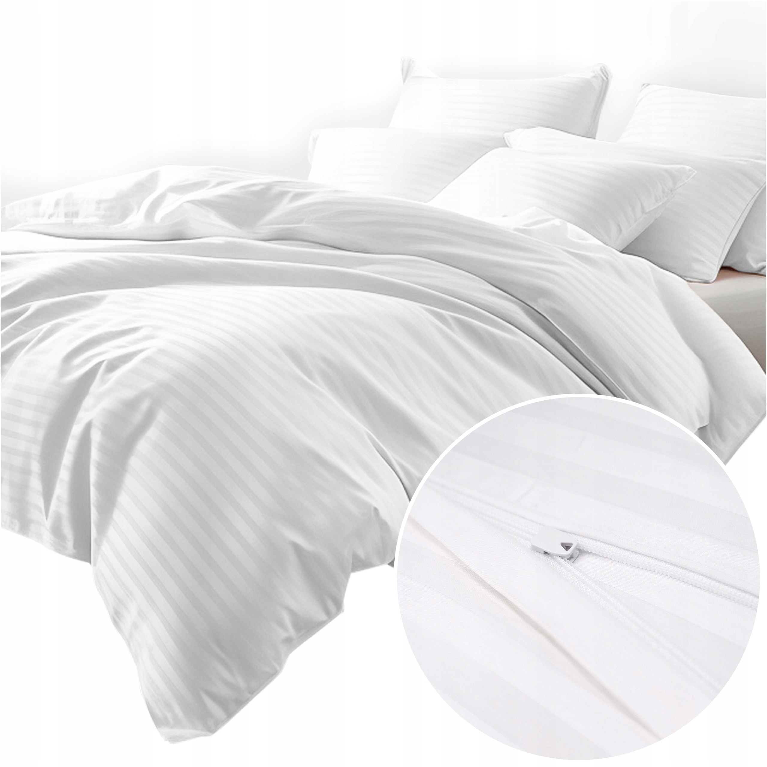 Povlečení bavlněné 180x200, ultra měkké, přírodní Velký Výběr Vzorů