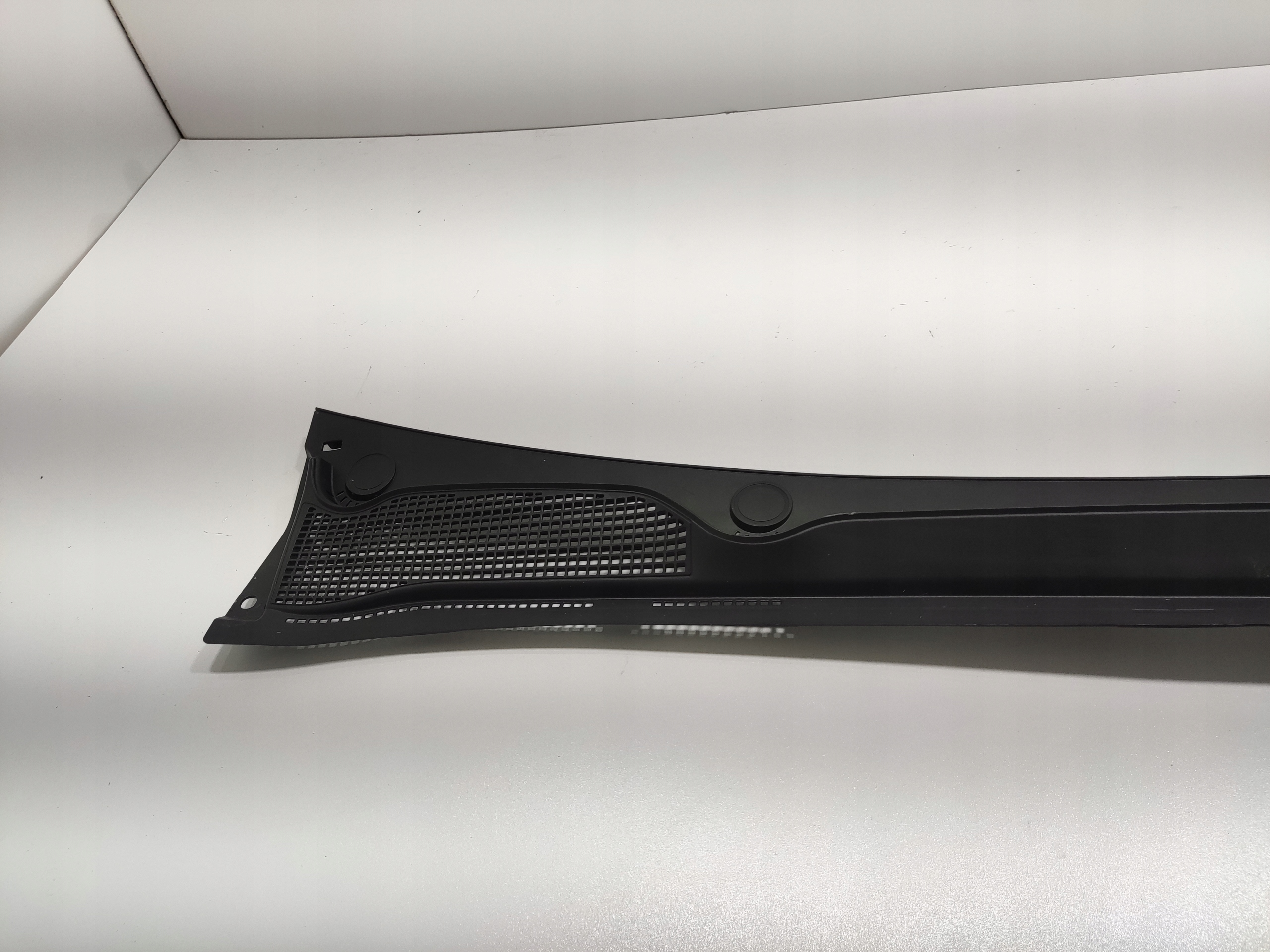 torpedo upper plastic RENAULT CLIO V 2019-2024 668115911R EUROPA