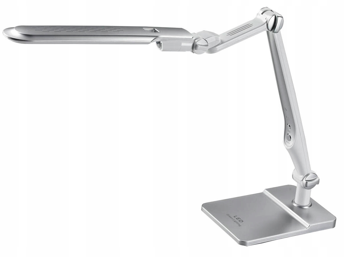 

Lampka biurkowa Led kreślarska nocna szkolna 10W