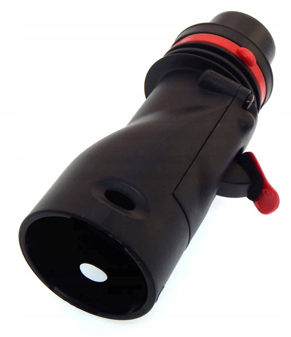 Bosch obudowa do odkurzacza VAC090S 2609200487 Rodzaj obudowa