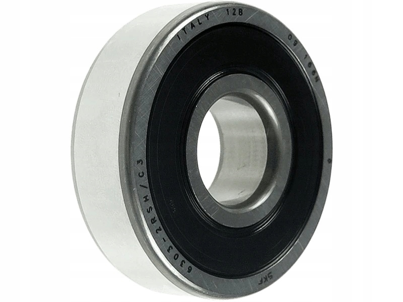 

Łożysko alternatora ABE9006 Skf 17X47X14 mm