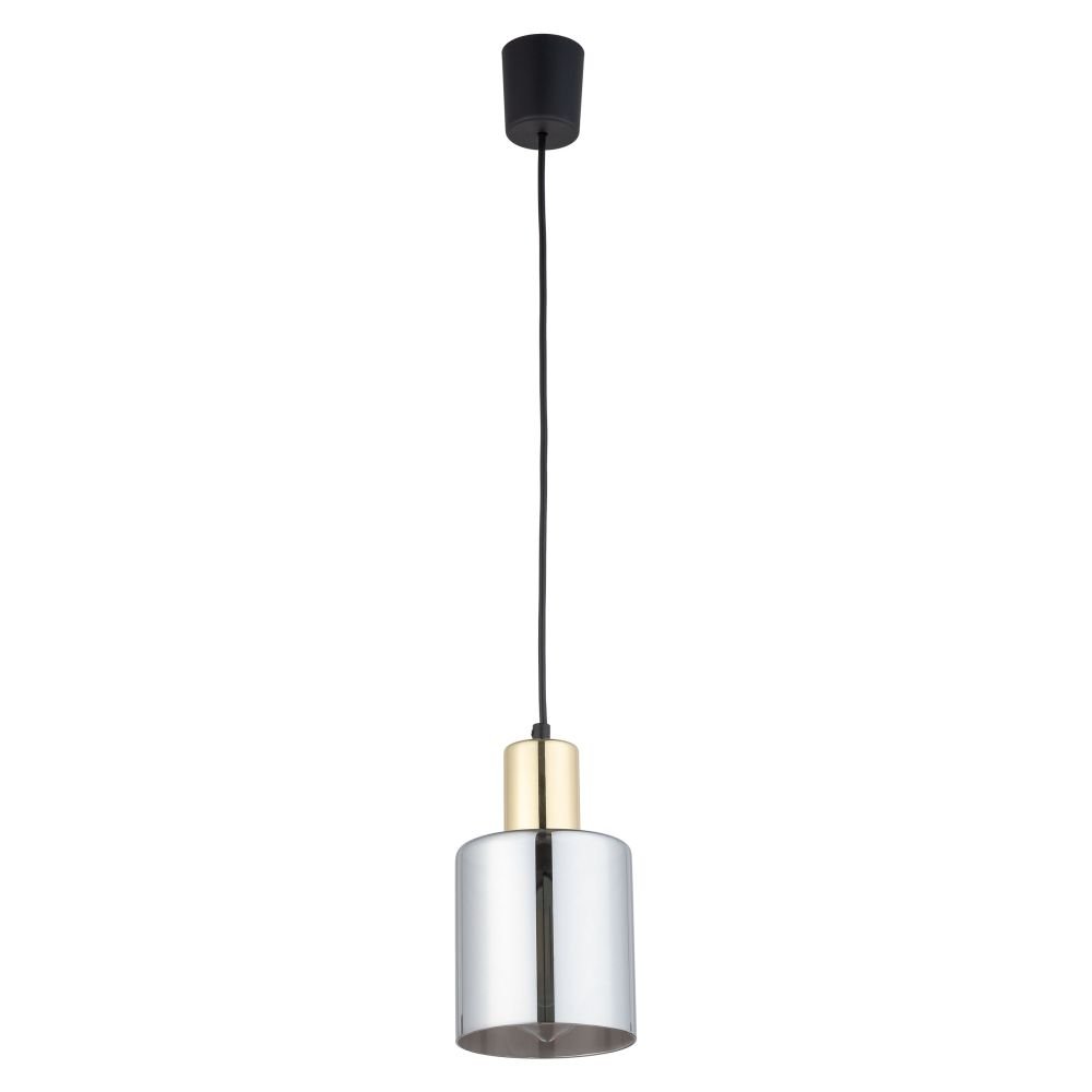 Závěsná lampa Sierra Gold 6661 Tk Lighting