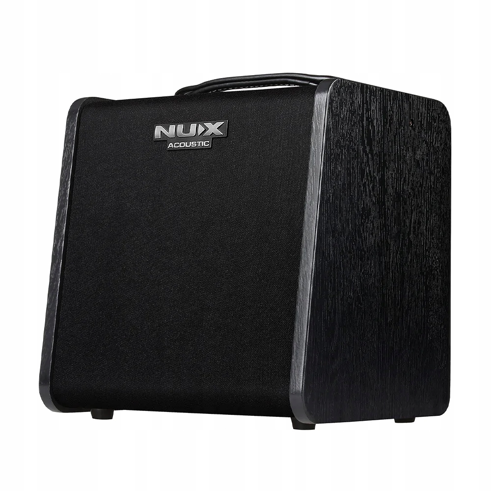 NUX STAGEMAN II STUDIO - WZMACNIACZ AKUSTYCZNY Marka Nux