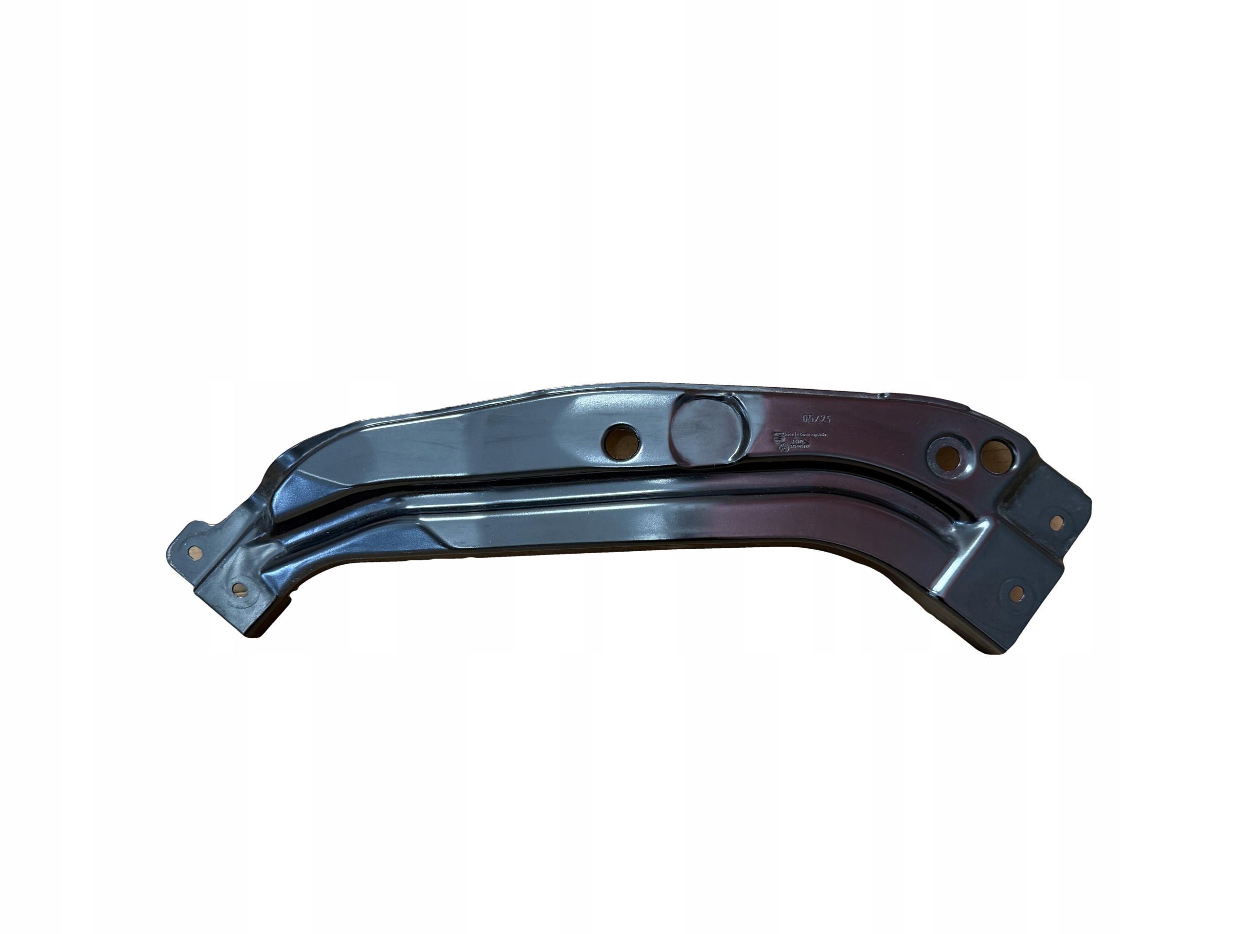 SEAT CUPRA ATECA holder console supports right 575805932