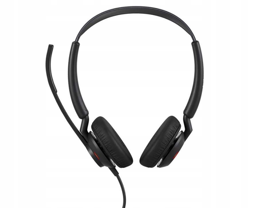 Jabra Engage 50 II, (Link) Usb C/ A, Ms Stereo 5099-299-2169
