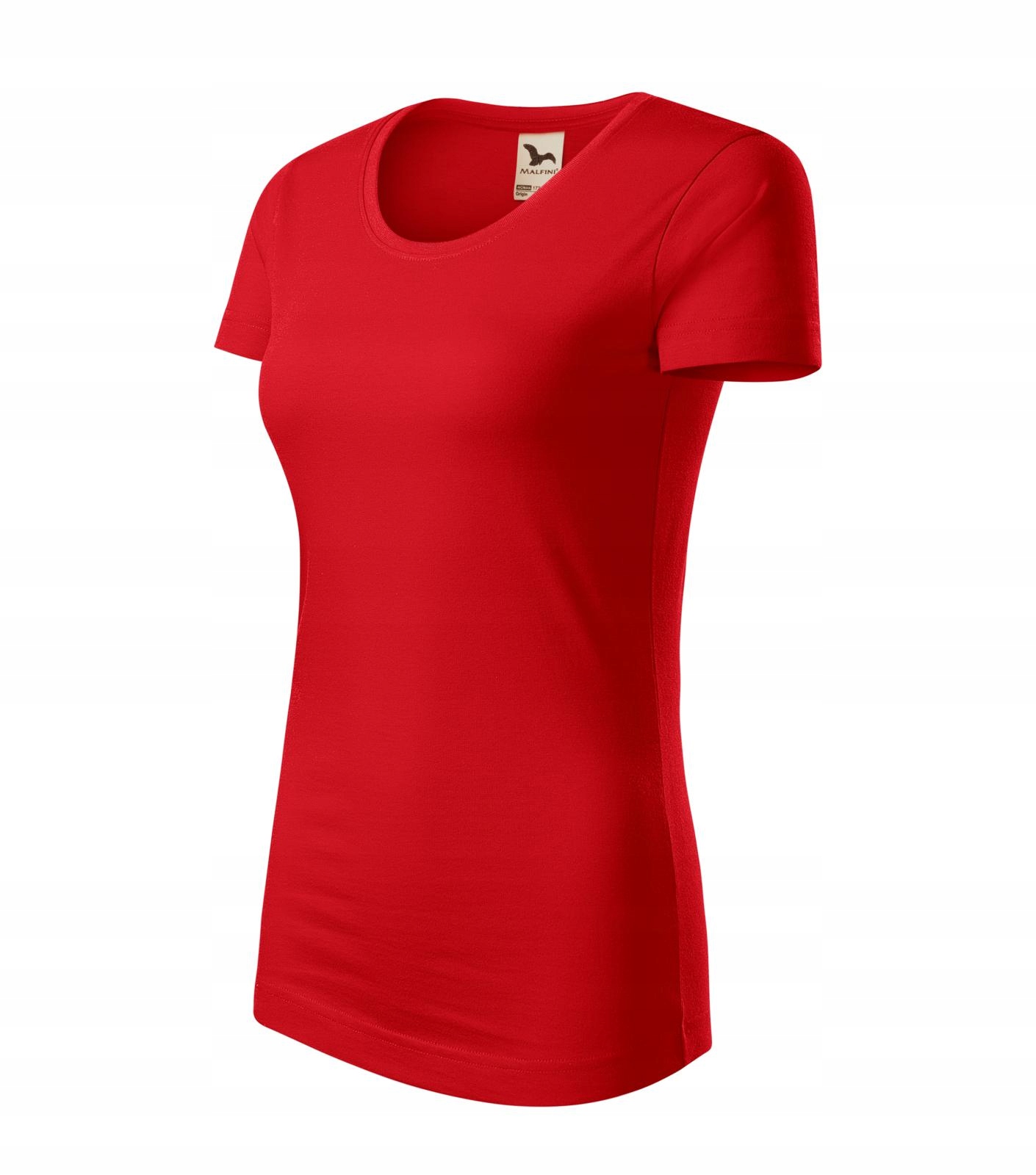 

Bluzka Damska Origin172 koszulka Kobieca 2XL XXL