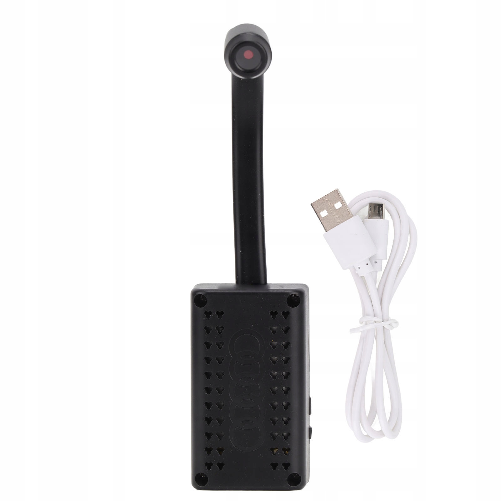 2 MEGAPIKSELE HD CZUŁA MINI KAMERA Stan opakowania oryginalne