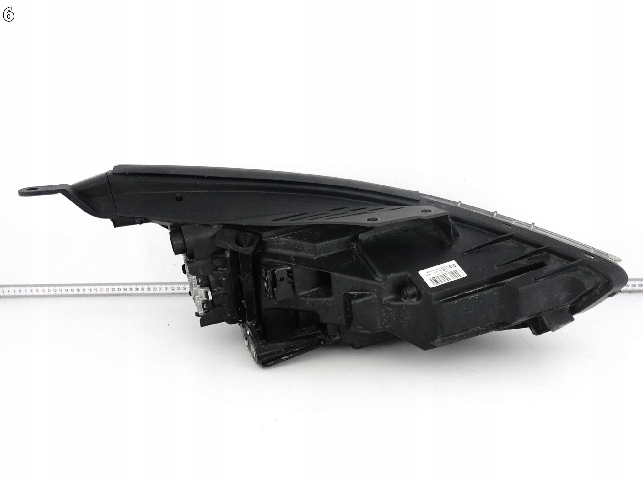 HYUNDAI I30 III 3 16-20 FULL LED light left front EUROPA
