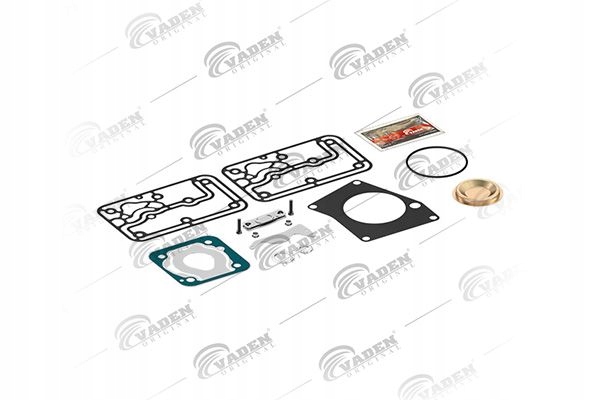 ZESTAW NAPRAWCZY KOMPRESORA 1100 035 100 Stan opakowania oryginalne