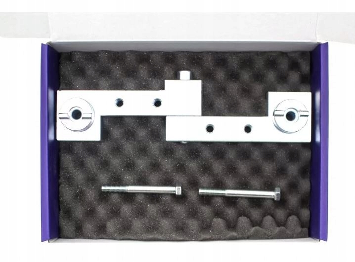 Blokovanie Rozvodov Volvo/ford 2.5 OK-02.3053