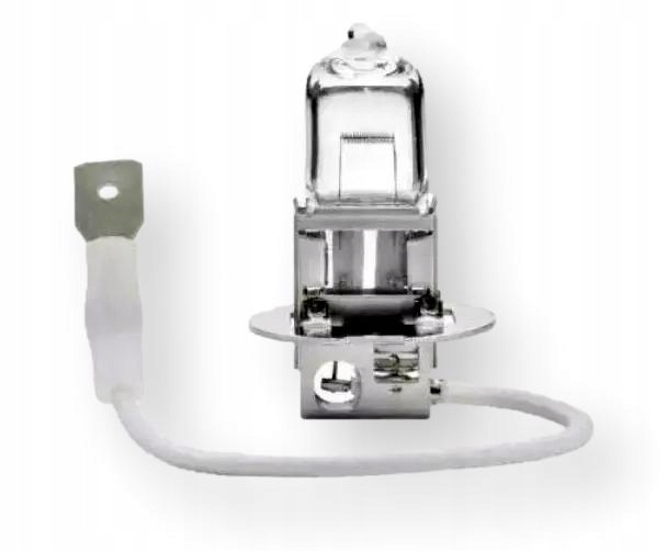 Mercedes Mnoho Modelů Zarowek protimlhových světel H3 12V 55W Originál